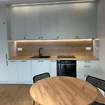 Project Comfort Lazurowa 15a/85 Blisko Jednostki Wat *