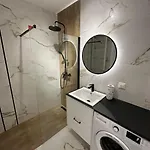 Project Comfort Lazurowa 15a/85 Blisko Jednostki Wat * Varšava