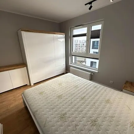 Project Comfort Lazurowa 15a/85 Blisko Jednostki Wat *