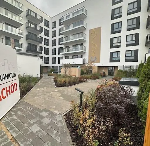 Project Comfort Lazurowa 15a/85 Blisko Jednostki Wat Διαμέρισμα *