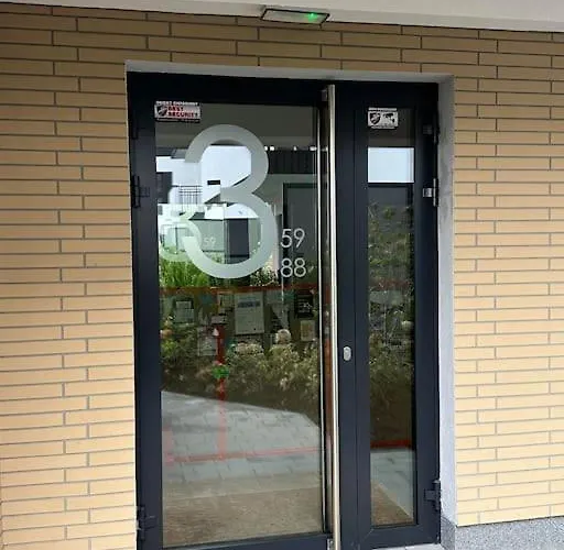 Project Comfort Lazurowa 15a/85 Blisko Jednostki Wat