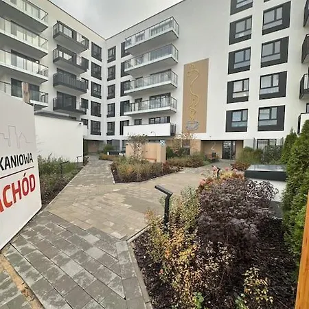 Project Comfort Lazurowa 15a/85 Blisko Jednostki Wat 公寓 *