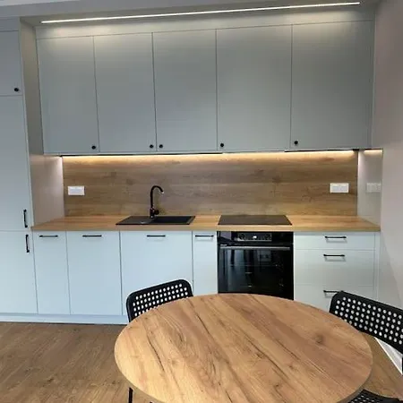 Project Comfort Lazurowa 15a/85 Blisko Jednostki Wat *