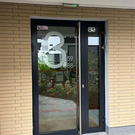 Project Comfort Lazurowa 15a/85 Blisko Jednostki Wat